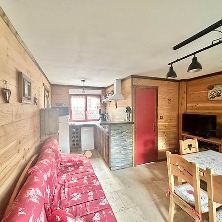 Appartement 41M2 Gerardmer Ngoại thất bức ảnh