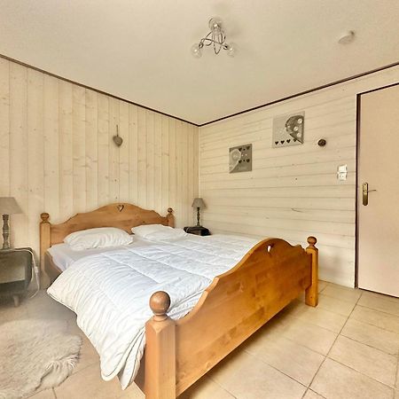 Appartement 41M2 Gerardmer Ngoại thất bức ảnh