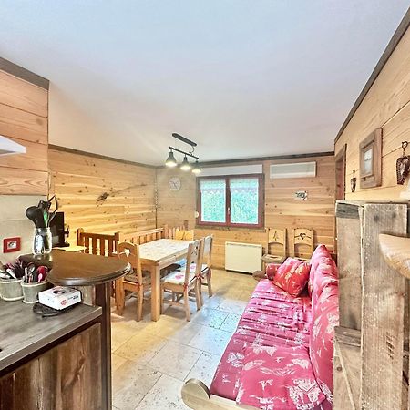 Appartement 41M2 Gerardmer Ngoại thất bức ảnh