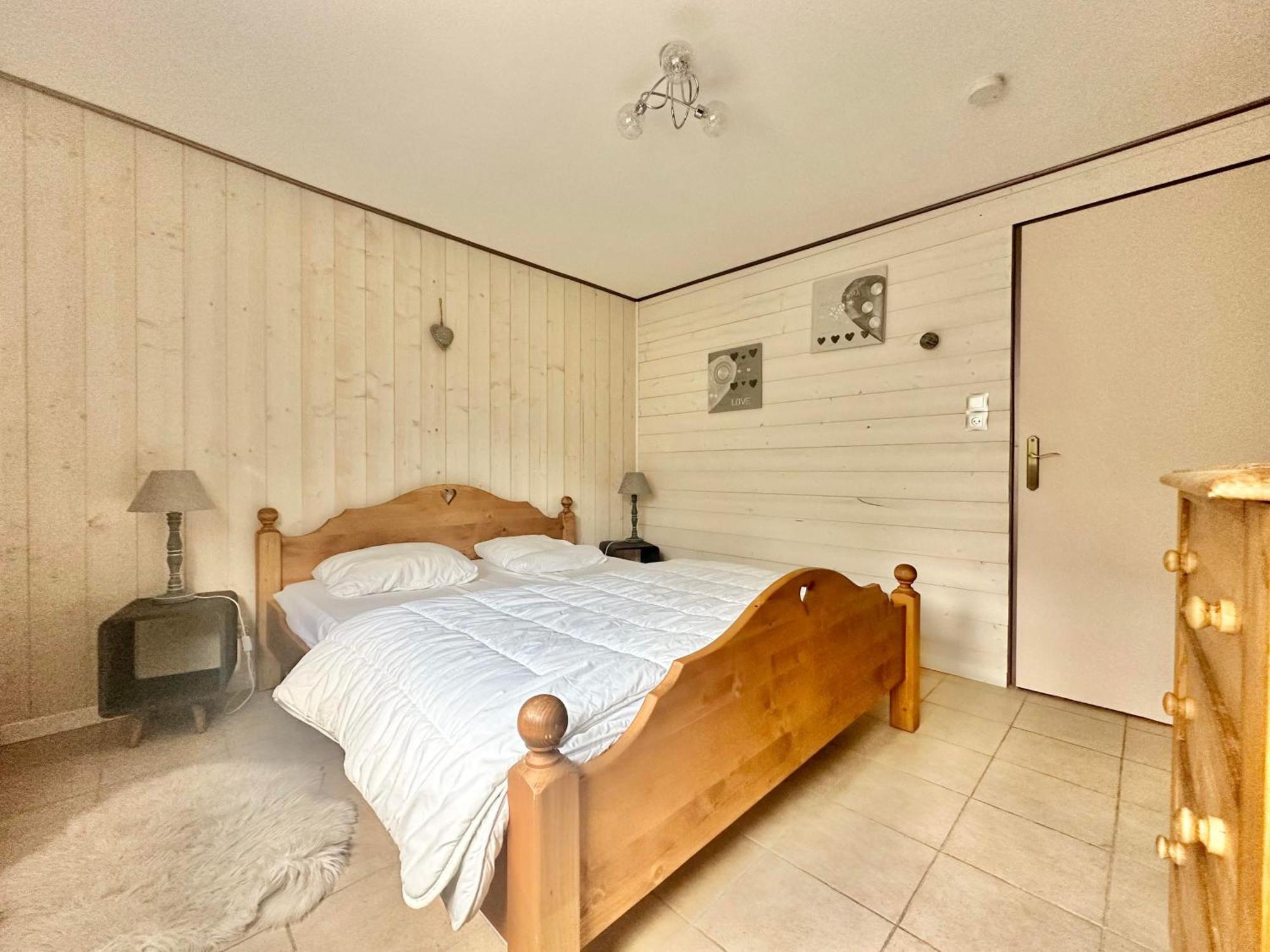 Appartement 41M2 Gerardmer Ngoại thất bức ảnh