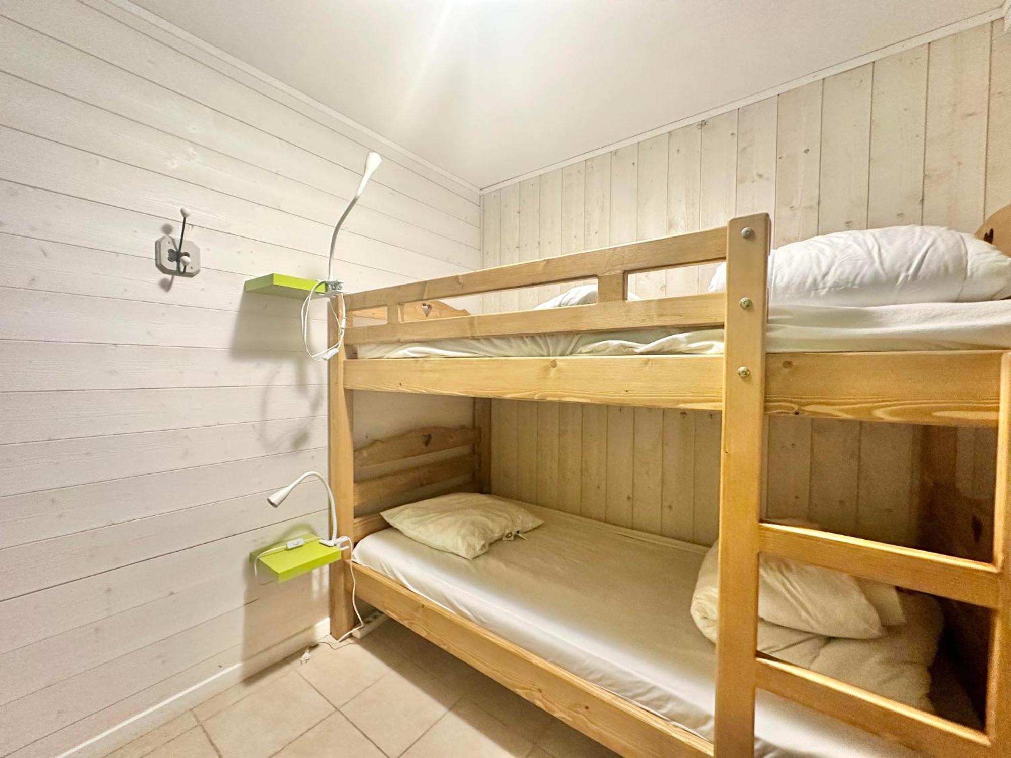 Appartement 41M2 Gerardmer Ngoại thất bức ảnh